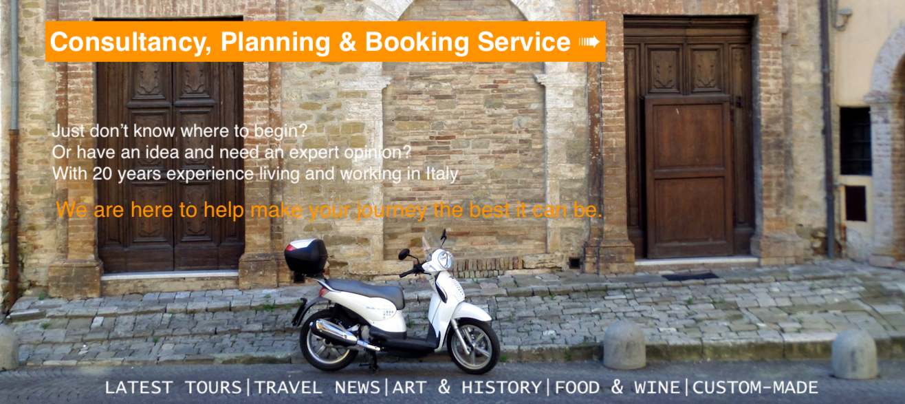 Discovering Italy