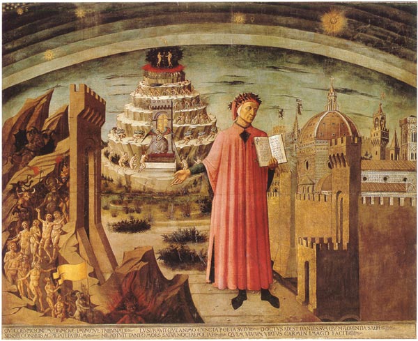 The world of Michelangelo - Florence