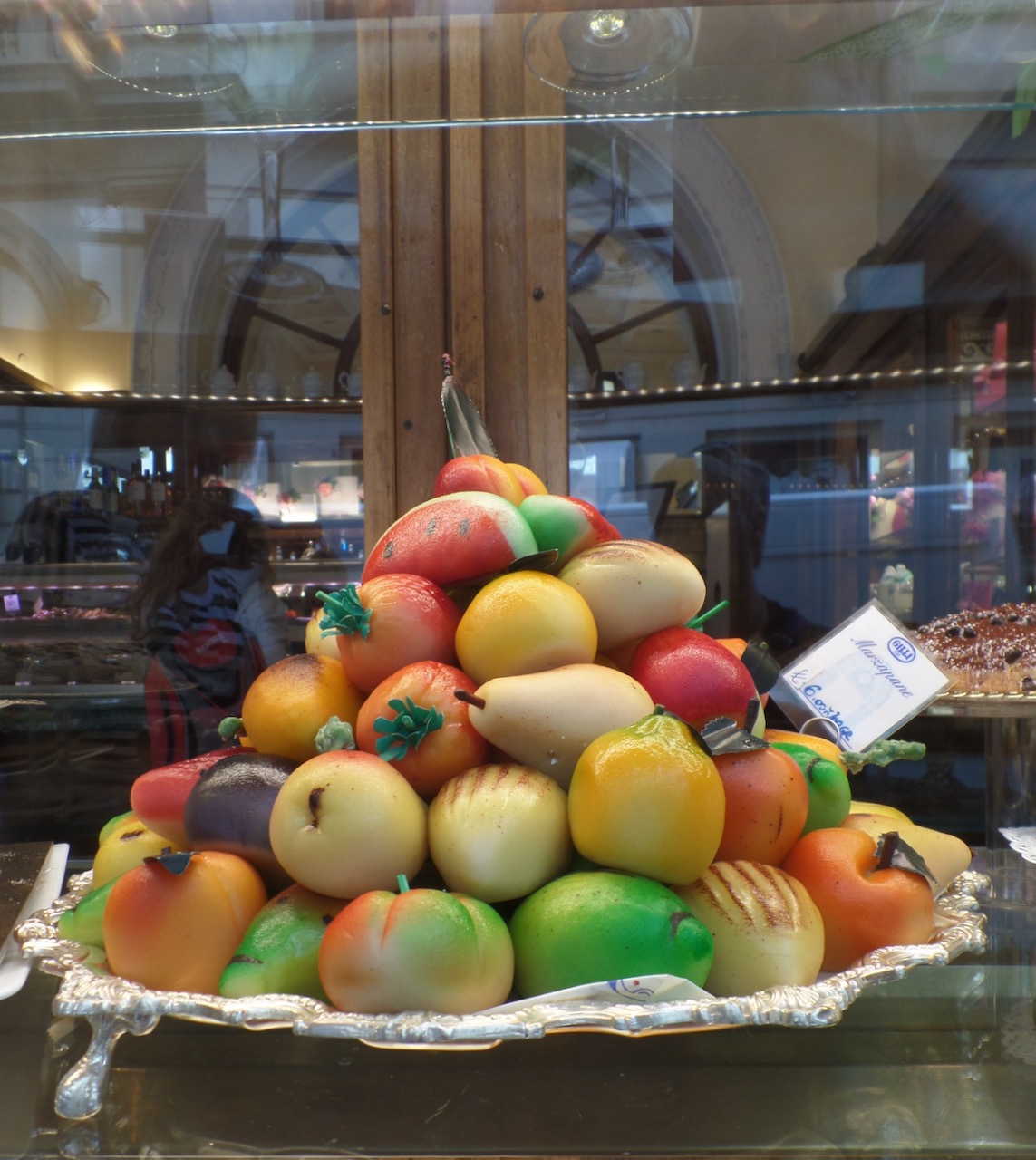 Markets & Local Produce - Florence