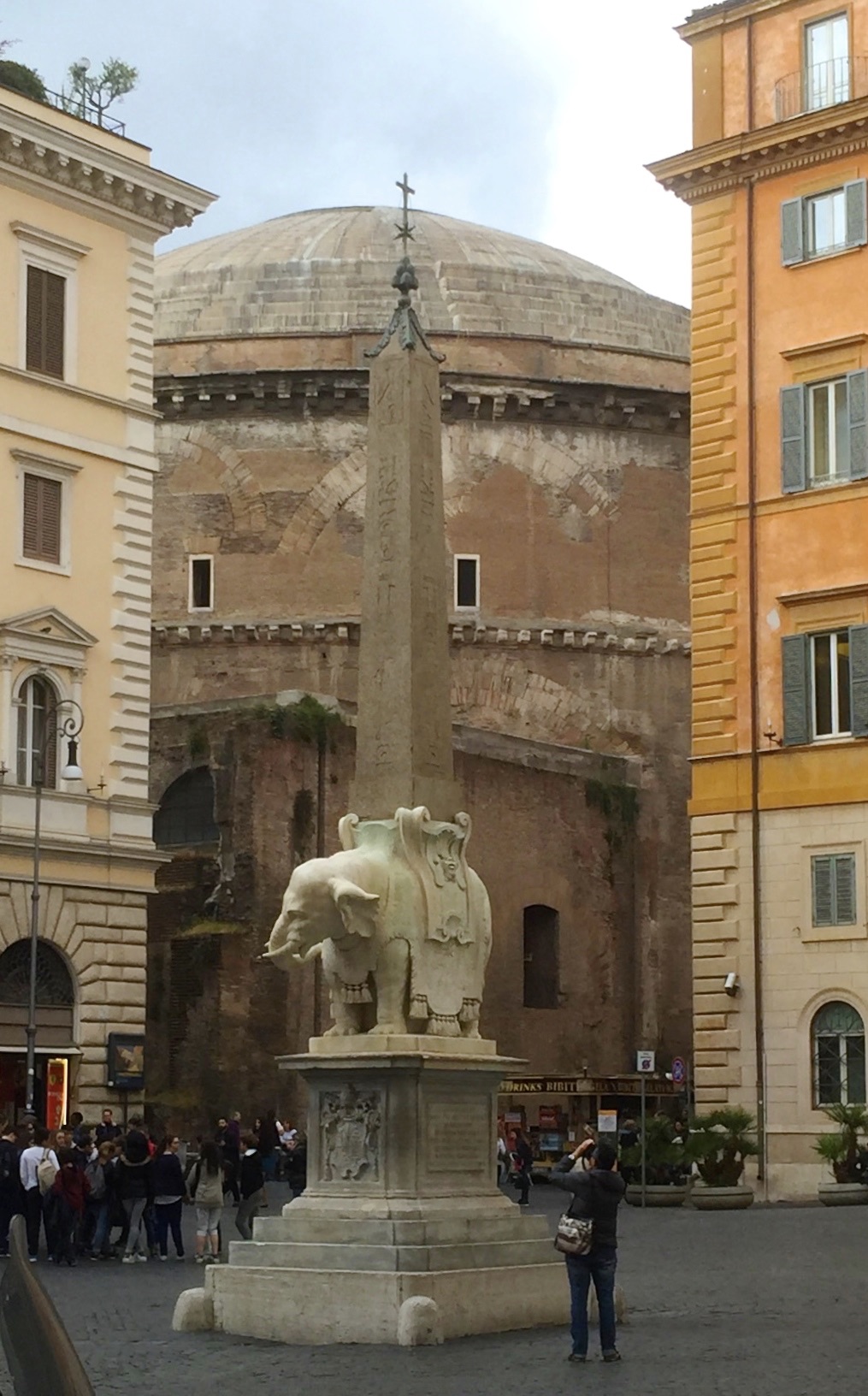 Forever Rome