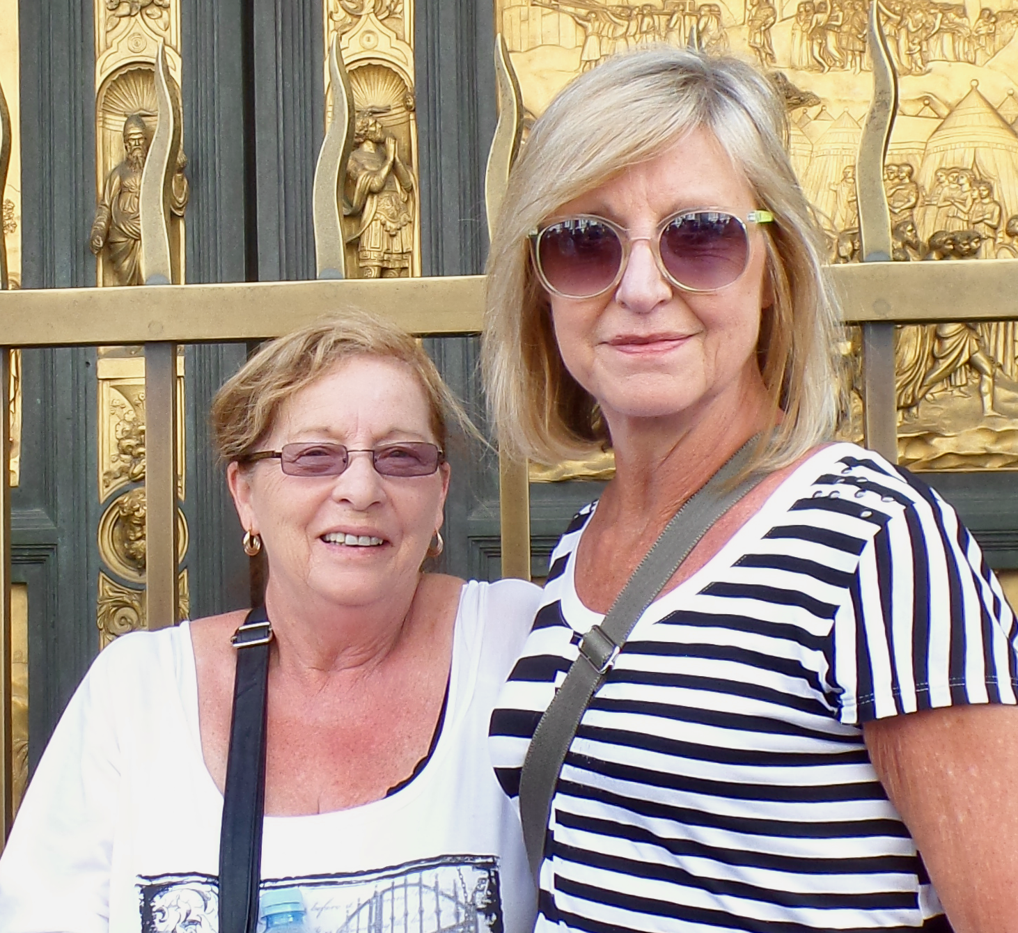 Janet & Dianne